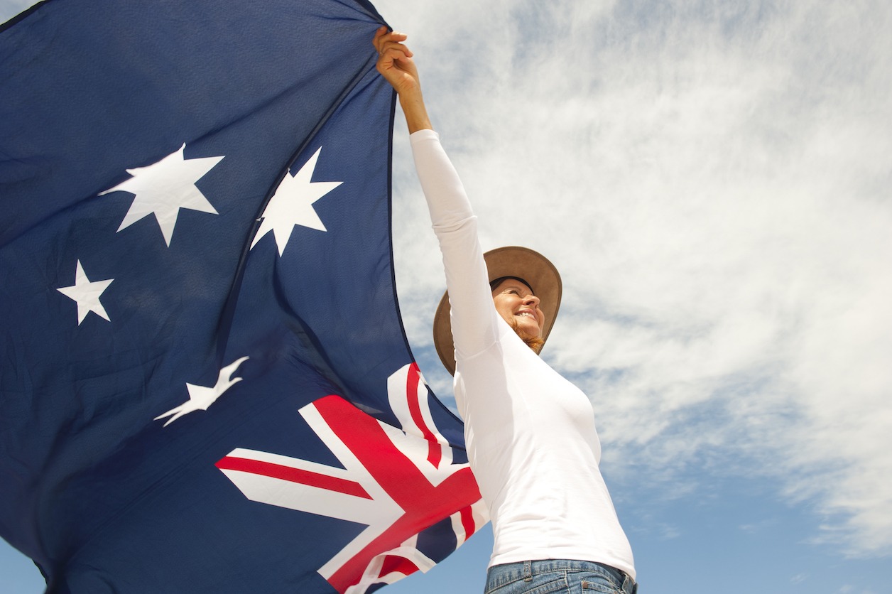 How to Get Australian Citizenship