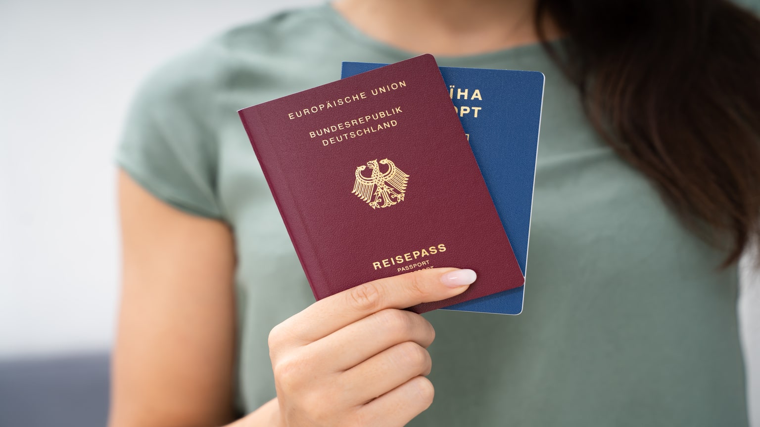 Can You be a Dual Citizen of Australia and Canada