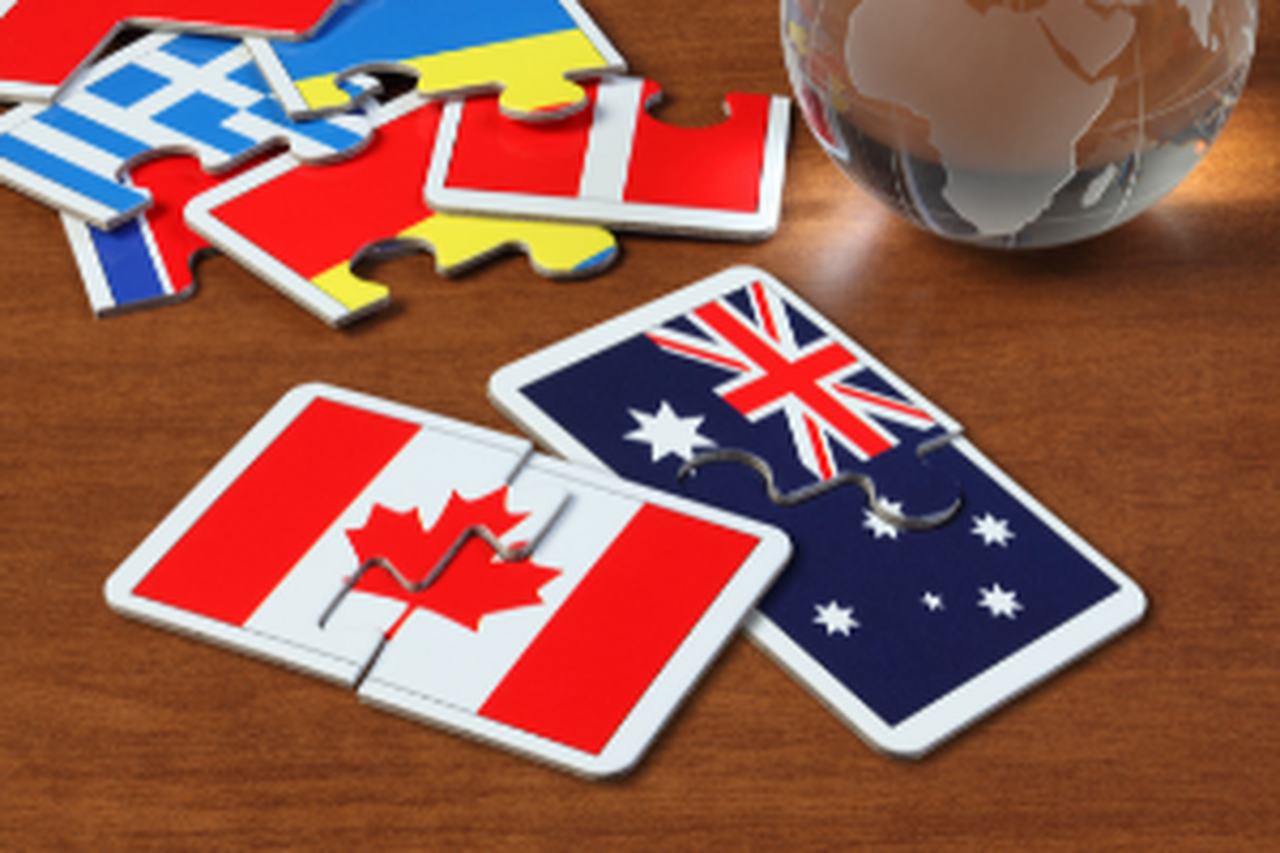 Ease of Getting Citizenship: Australia VS Canada