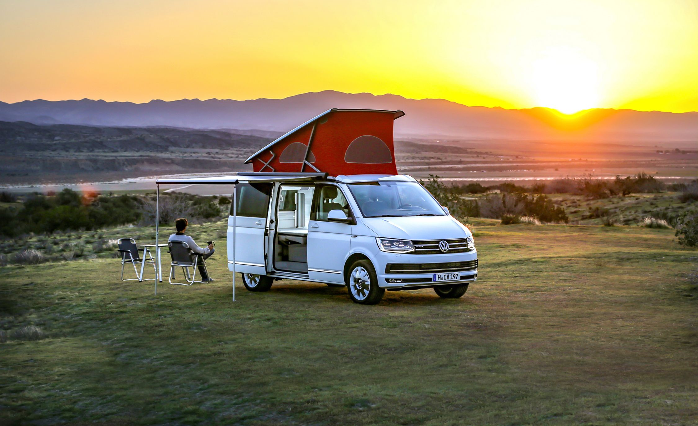 Car VS Campervan for Cross-Canada Road Trip