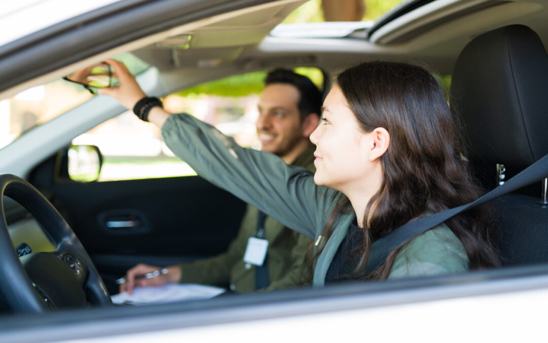 Australian Driving License Before Moving to Canada?