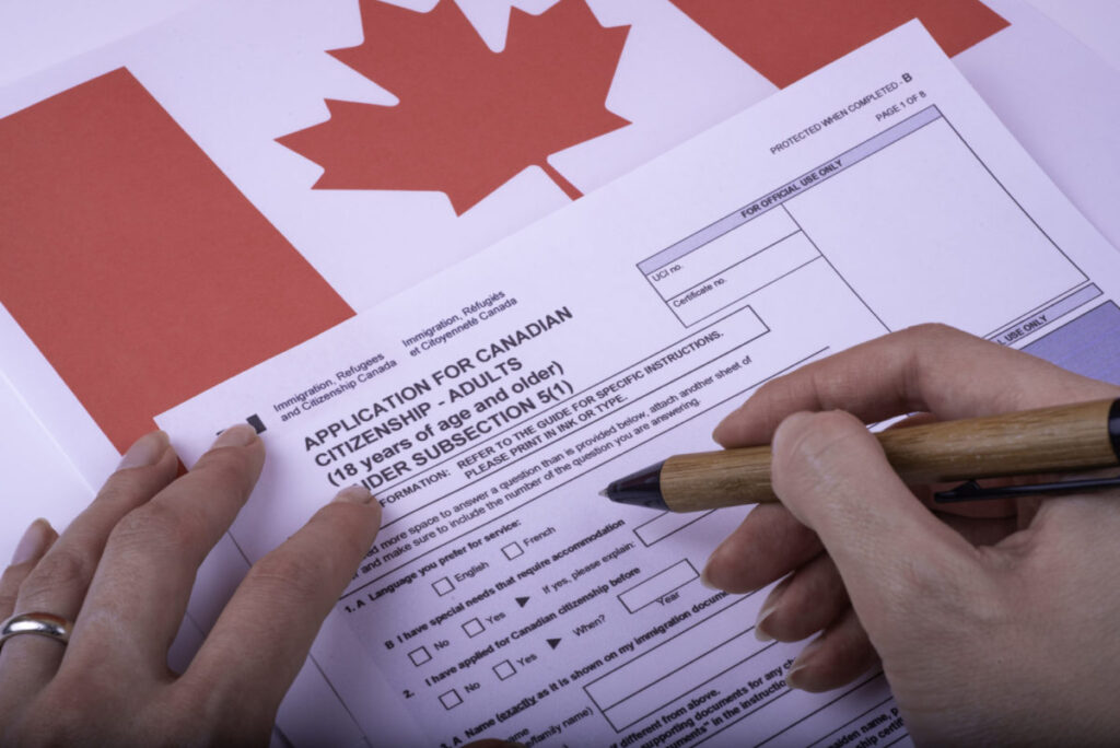 Ultimate Guide to Passing the Canadian Citizenship Test