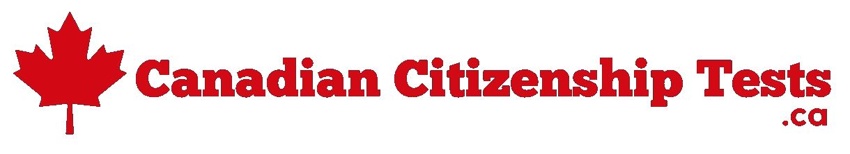 Canadian Citizenship Test